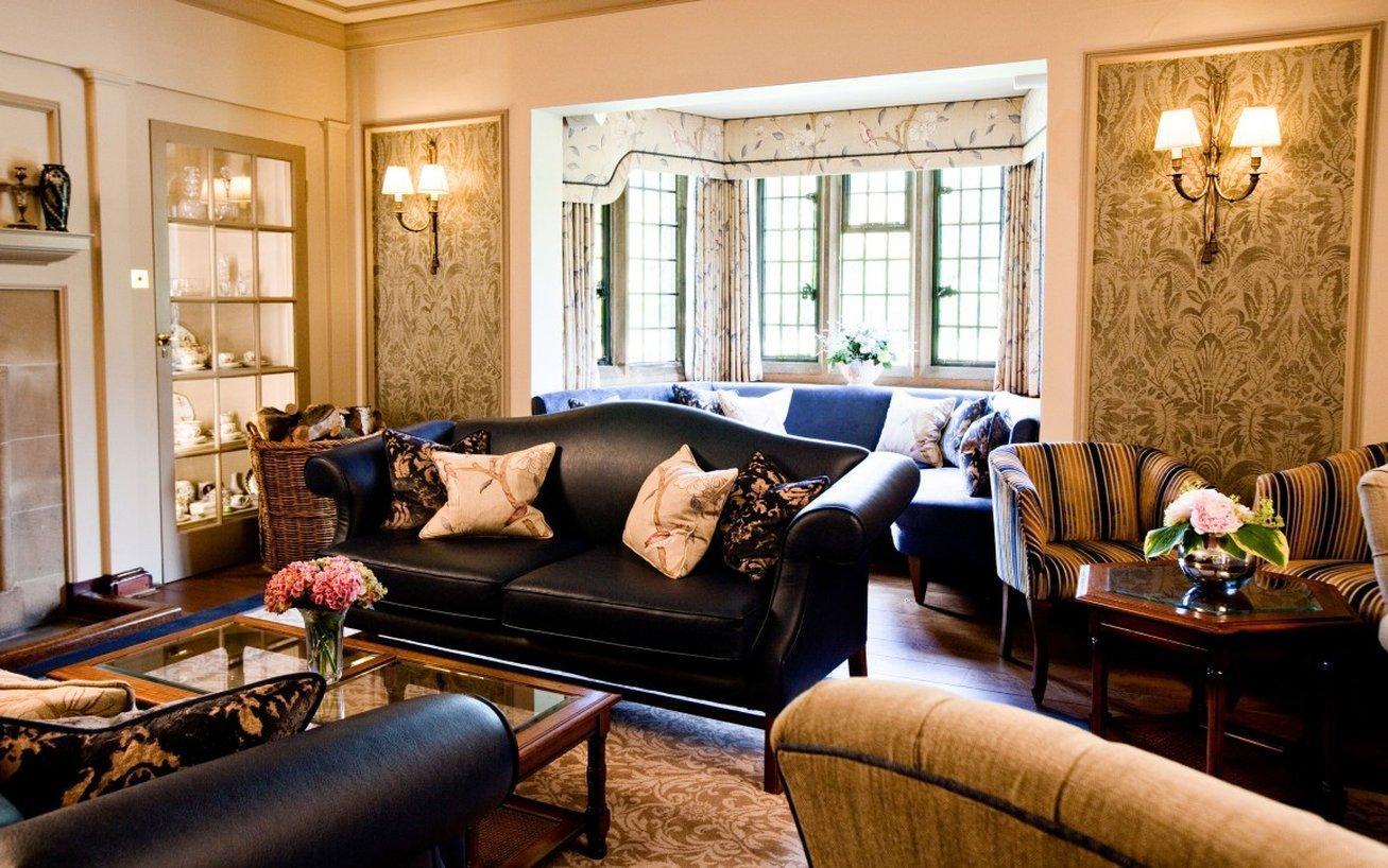 Mallory Court Country House Hotel & Spa Leamington Spa Exterior foto