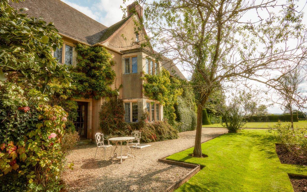 Mallory Court Country House Hotel & Spa Leamington Spa Exterior foto