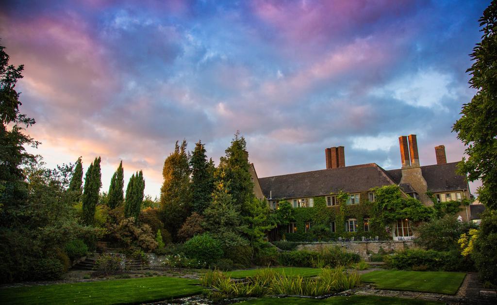 Mallory Court Country House Hotel & Spa Leamington Spa Exterior foto